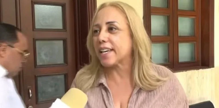 Juzgado impone garantía económica a Claudia Pérez Ramírez por difamación a periodista