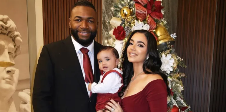 David Ortiz denuncia publicaciones falsas sobre su vida familiar y anuncia acciones legales