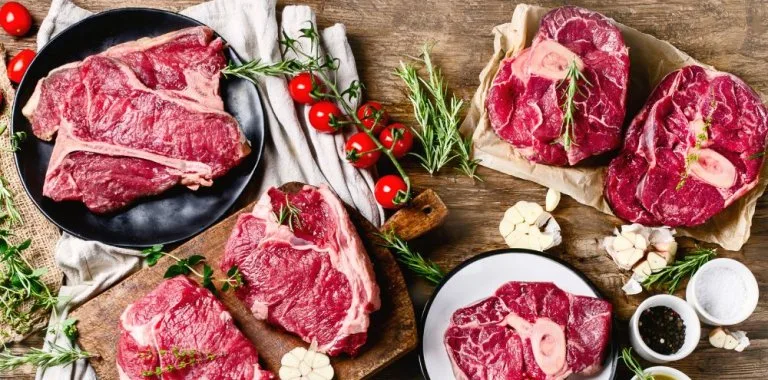 EE.UU. autoriza importación temporal de carne de res sin aranceles para bajar precios