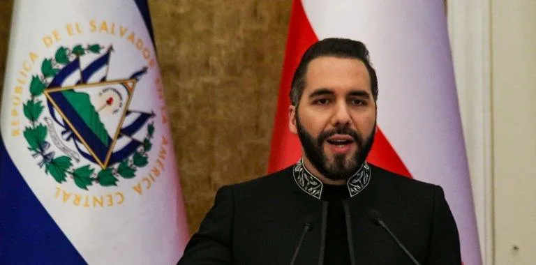 Condenan a 254 pandilleros de la MS13 a hasta 85 años de prisión en El Salvador