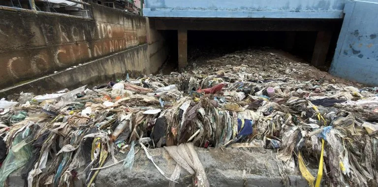Lluvias intensas en Venezuela dejan seis desaparecidos y decenas de viviendas afectadas
