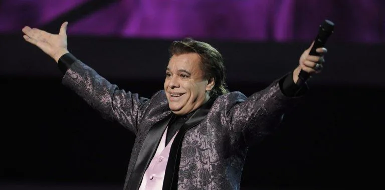 Diez años sin Juan Gabriel: el legado musical que trasciende generaciones