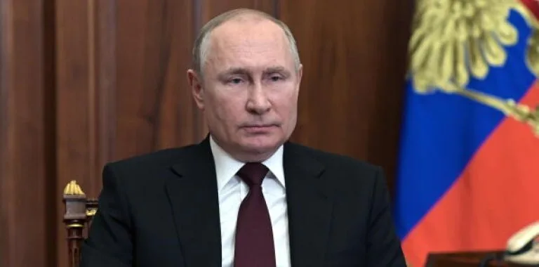 Rusia intensifica ataques a Ucrania con drones y misiles balísticos