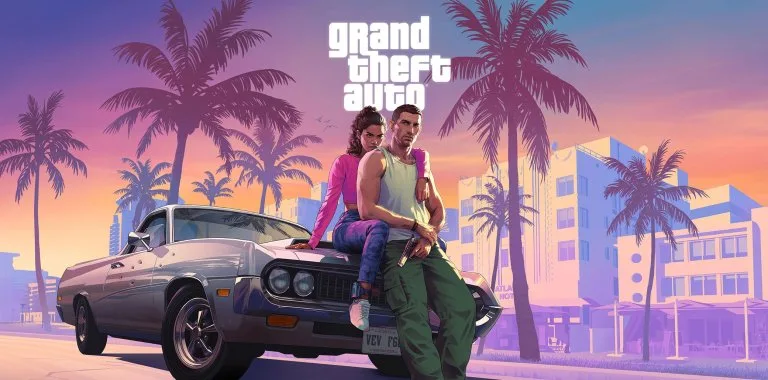 Filtración masiva de GTA VI: CyberLeek revela mapa, mecánicas y contenido del juego