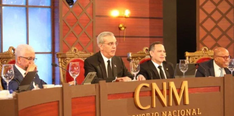 CNM evalúa hoy a siete jueces de la SCJ mientras cuatro declinan participar