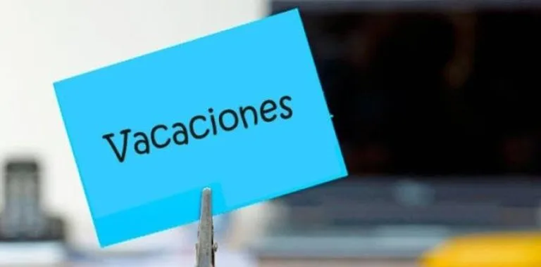 ¿Se pierden las vacaciones acumuladas tras seis meses en República Dominicana?