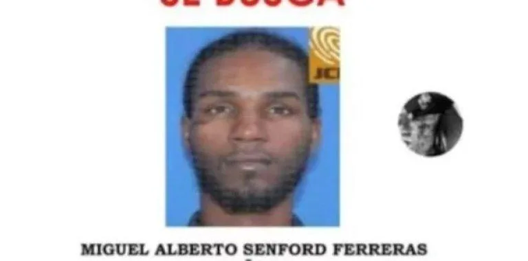 Fingió su muerte para escapar: capturado en Colombia tras un año de fuga