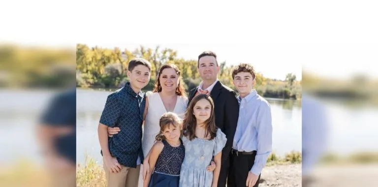 Tragedia en Montana: hombre mata a ocho familiares, incluidos cuatro niños, antes de suicidarse
