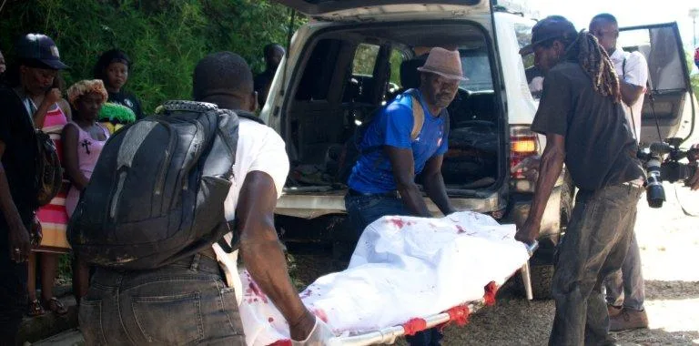 Ataque armado en Kenscoff deja 47 muertos y más de 50 secuestrados en Haití