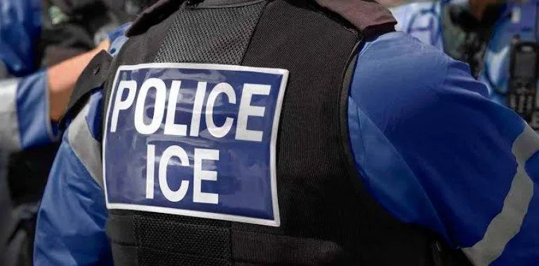 ICE registra casi 50.000 detenciones de extranjeros en julio, la cifra más alta del segundo mandato de Trump