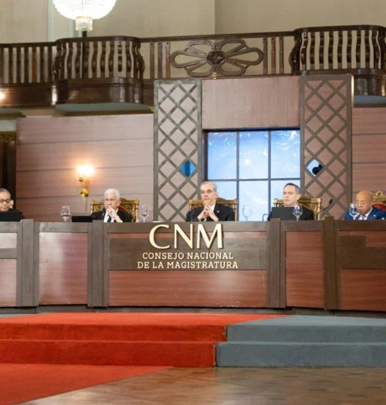 CNM define futuro de la Suprema Corte: evalúa ratificación de siete jueces