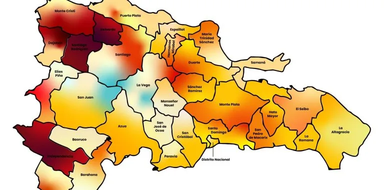 Indomet alerta por calor extremo: hasta 40 °C en varias provincias del noroeste