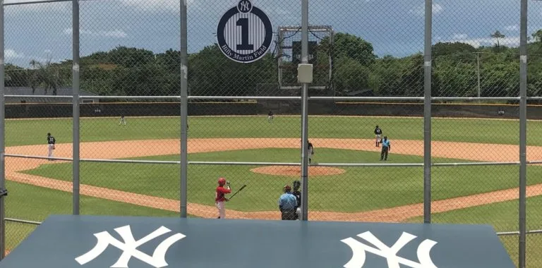 República Dominicana aprueba nuevo reglamento para supervisar béisbol profesional y académico