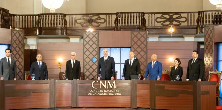 CNM decidirá este viernes la permanencia de siete jueces de la Suprema Corte