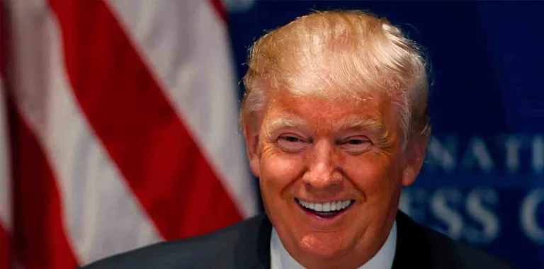 Trump anuncia acuerdo petrolero con Venezuela para controlar 65.000 millones de barriles