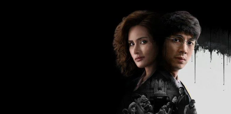 Netflix estrena 'La otra cara de la ley', serie que revela la corrupción y violencia oculta en Tailandia