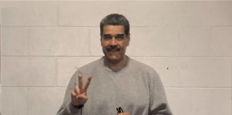 Maduro reaparece en redes tras acuerdo petrolero con EE.UU.