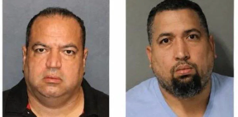 Incautan más de US$95,000 a hermanos dominicanos por presunta lotería ilegal en Paterson