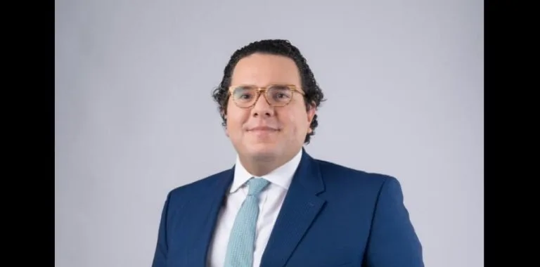 Víctor Cedeño Brea asume como nuevo superintendente de Bancos de la República Dominicana
