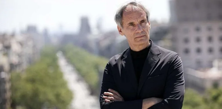 Fallece el actor Francesc Garrido a los 56 años tras una prolífica carrera en teatro, televisión y cine