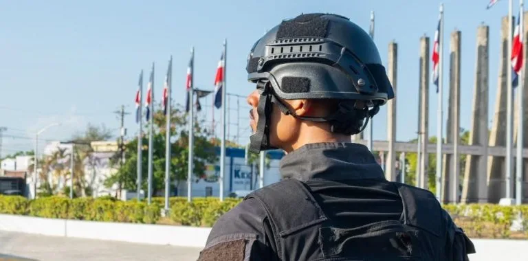 República Dominicana negó entrada a 116 extranjeros en julio por riesgos migratorios y documentales