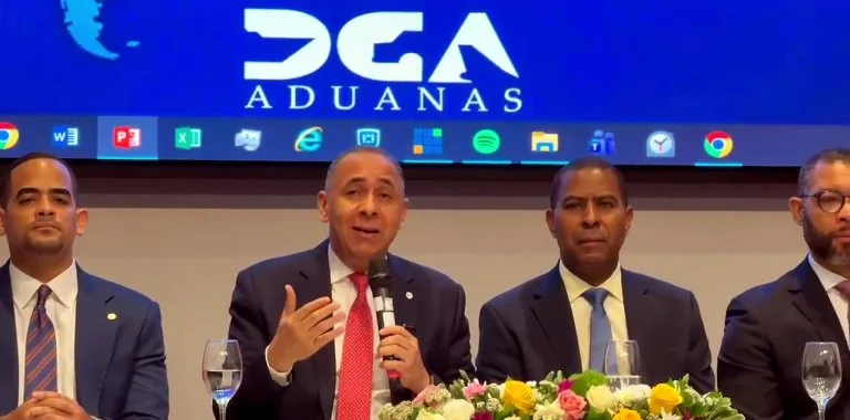 DGA aclara que auditoría de la Cámara de Cuentas corresponde al periodo 2016-2019