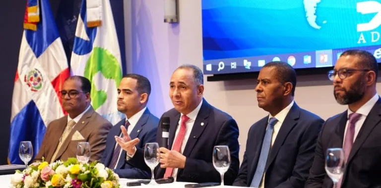 Crisis en Haití impulsa aumento del tránsito de mercancías por República Dominicana
