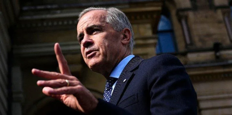 Carney exige a EE.UU. negociaciones serias tras ataques comerciales y burlas en redes