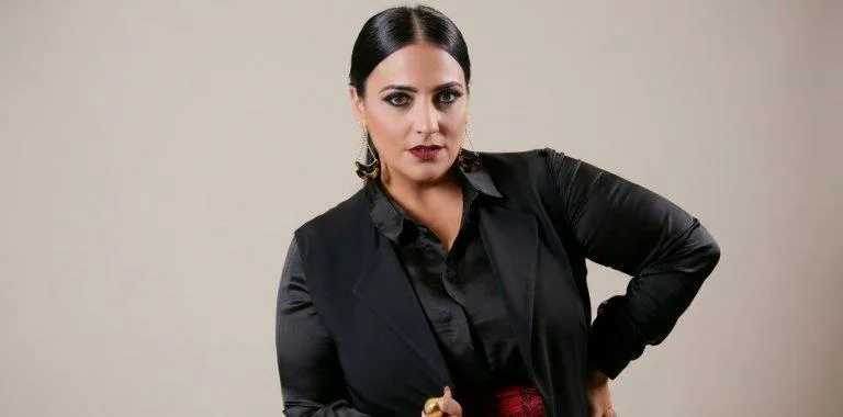 Carmen de Beras revela que sufrió un 'mini derrame' vinculado al estrés crónico