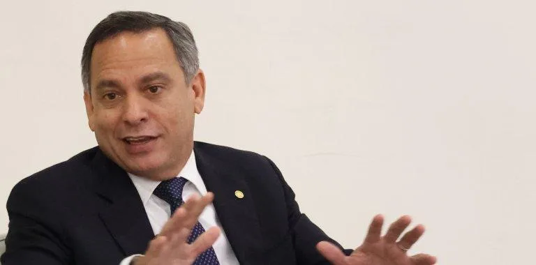 Presidente de la SCJ alerta que falta de acuerdos es cáncer en justicia dominicana