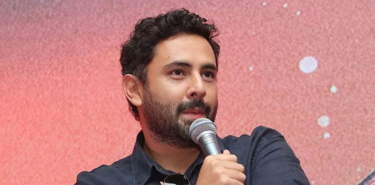 Camilo Séptimo lamenta asesinato de Jonathan Meléndez y su familia en Atizapán