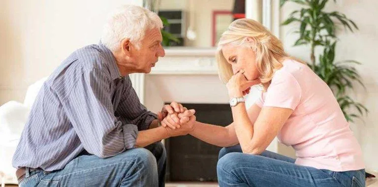 La llegada de los hijos y otros momentos clave que ponen en riesgo la relación de pareja
