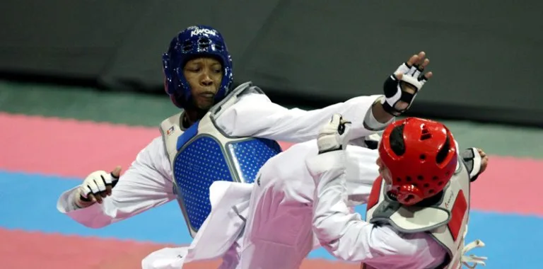 Tres leyendas del taekwondo dominicano que marcaron historia olímpica