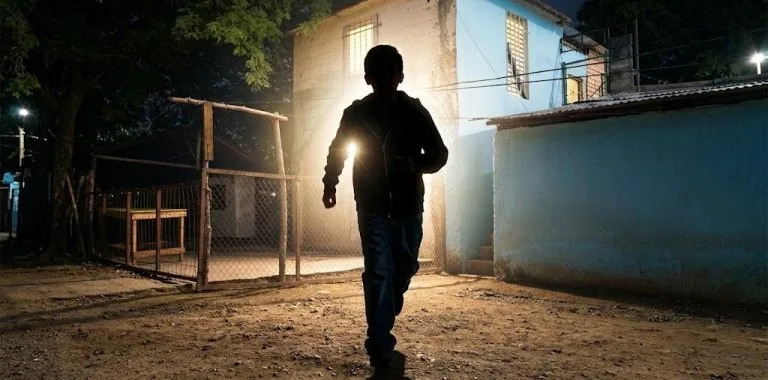Denuncian maltratos en fundación religiosa de Haina tras fuga de menor de 12 años