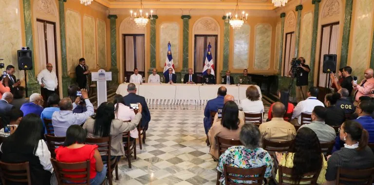 República Dominicana realizará simulacro nacional de evacuación por terremoto el 8 de septiembre