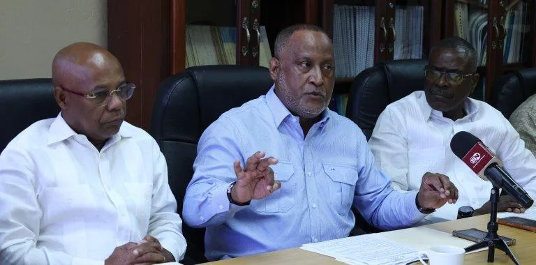 CNTD pide incluir a trabajadores informales en la Seguridad Social dominicana