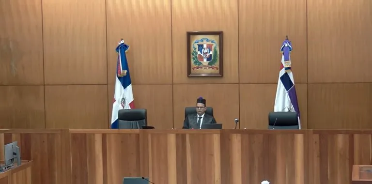 Inicia juicio de fondo contra hermanos Espaillat por tragedia del Jet Set