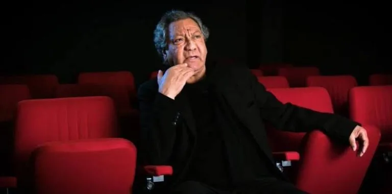 Muere Tony Gatlif, director de 'El extranjero loco', a los 77 años