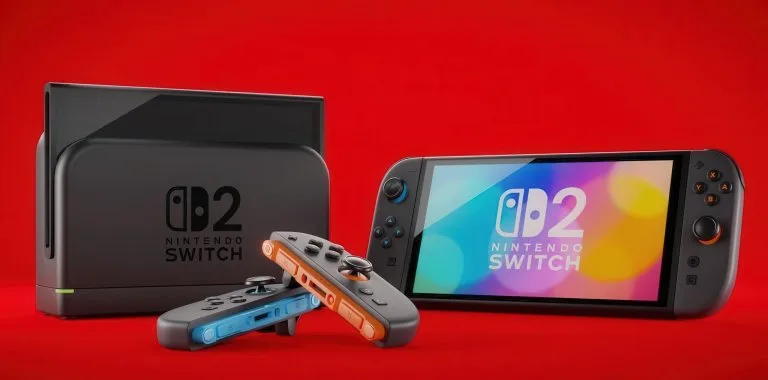 Nintendo Switch 2: Los 8 lanzamientos clave de septiembre de 2026