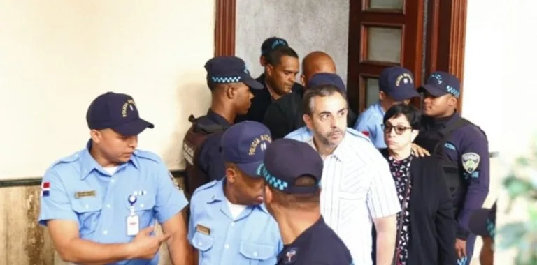 Ingenieros atribuyen colapso del Jet Set a sobrecarga estructural
