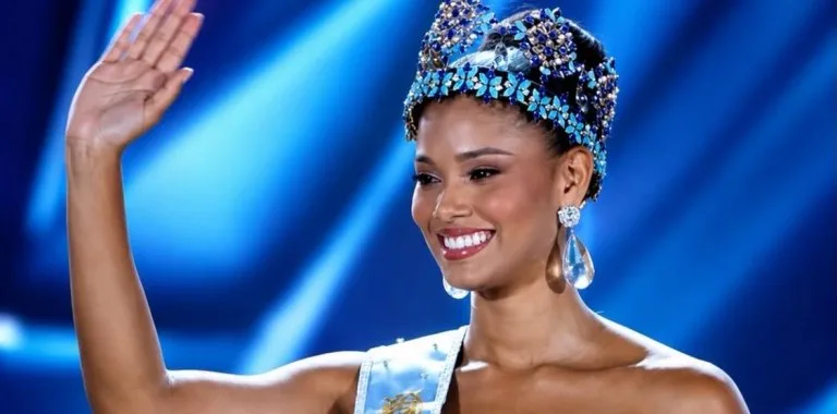Joheirry Mola gana Miss Mundo 2024 y lleva segunda corona a República Dominicana