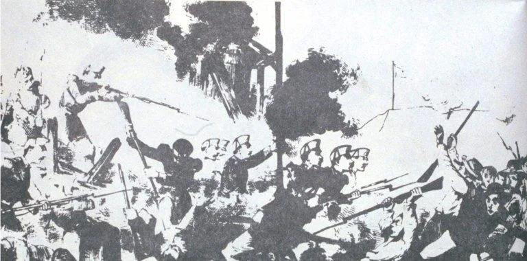 Conmemoran 163 años de la Batalla de Santiago, clave en la Restauración Dominicana