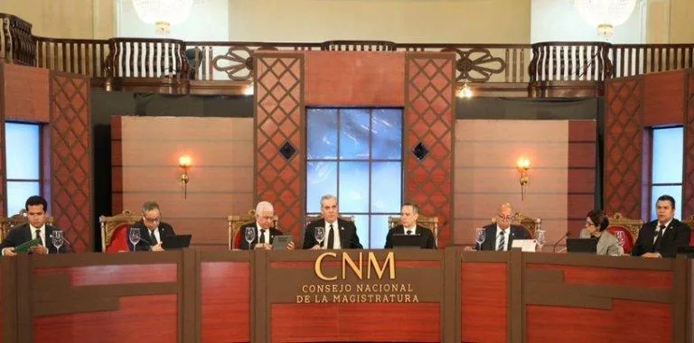 CNM definirá jueces de la SCJ y abrirá recepción de nuevos postulantes