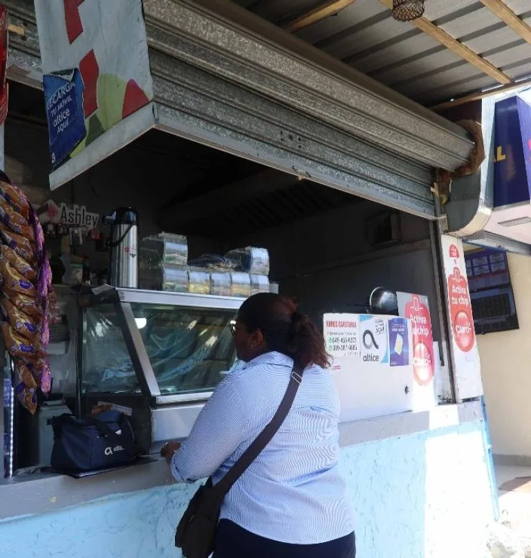 Apagones prolongados en Gascue y Ciudad Nueva afectan salud, economía y calidad de vida