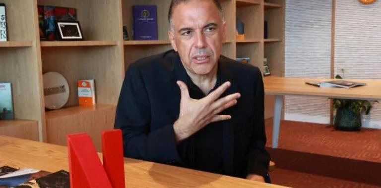 Netflix celebra 15 años en América Latina y destaca el papel clave de México en su estrategia global