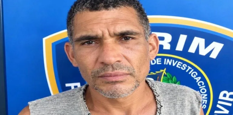 Conocerán medida de coerción contra hombre que mató a su hermano por un ticket de lotería en Bonao
