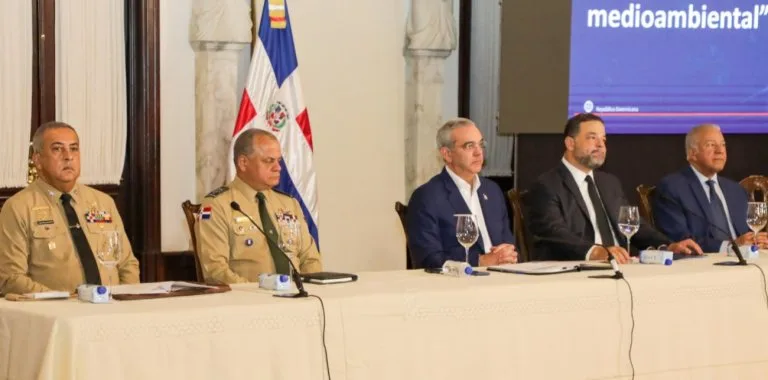 Loma El Paragua: ¿Quién protege esta zona clave para los ríos dominicanos?