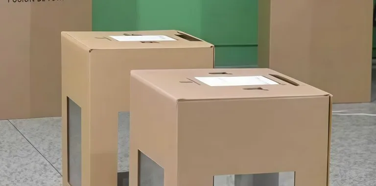 Abstención electoral en RD: estudio revela causas estructurales y no solo apatía