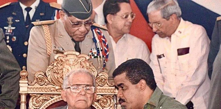 El legado de Joaquín Balaguer: obra pública, intelectual y controversias en su 120º aniversario