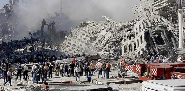 25 años después del 11-S: el legado que redefinió la seguridad y el orden mundial